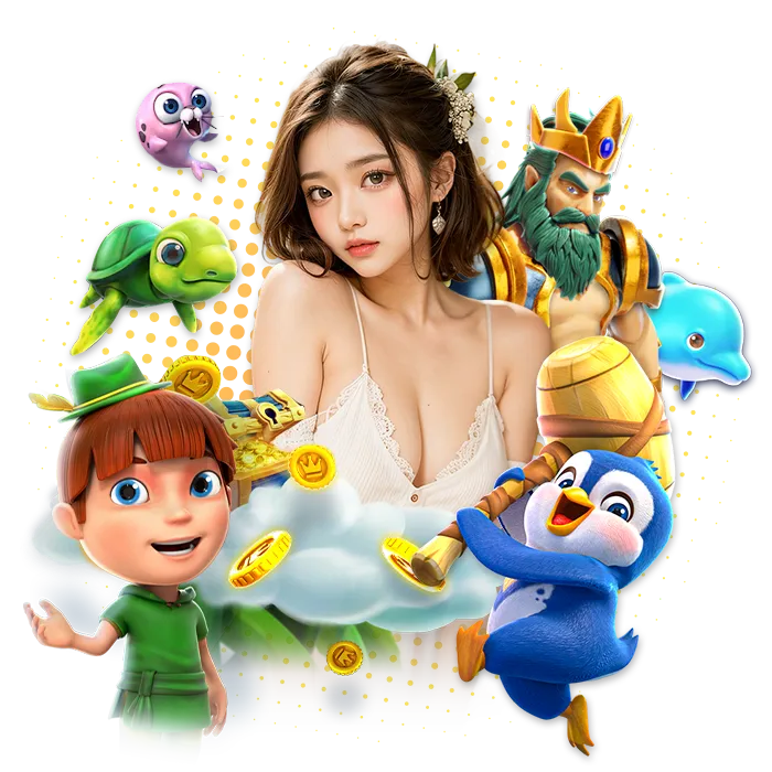 เกม m tb